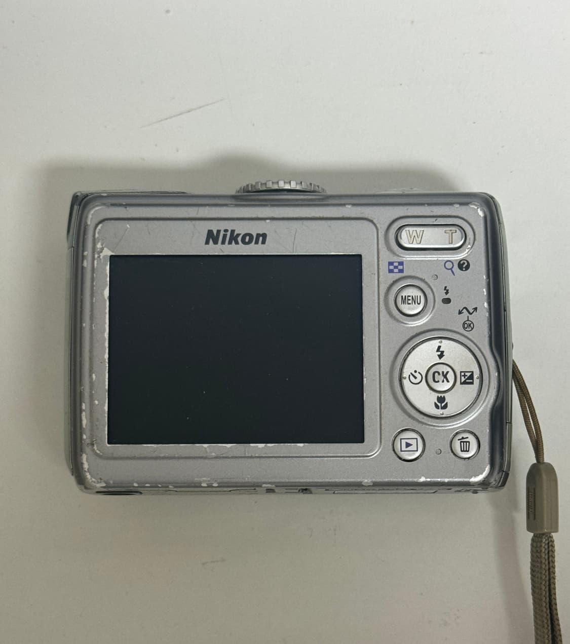 니콘 쿨픽스 p3(p4) nikon coolpix 상품이미지3