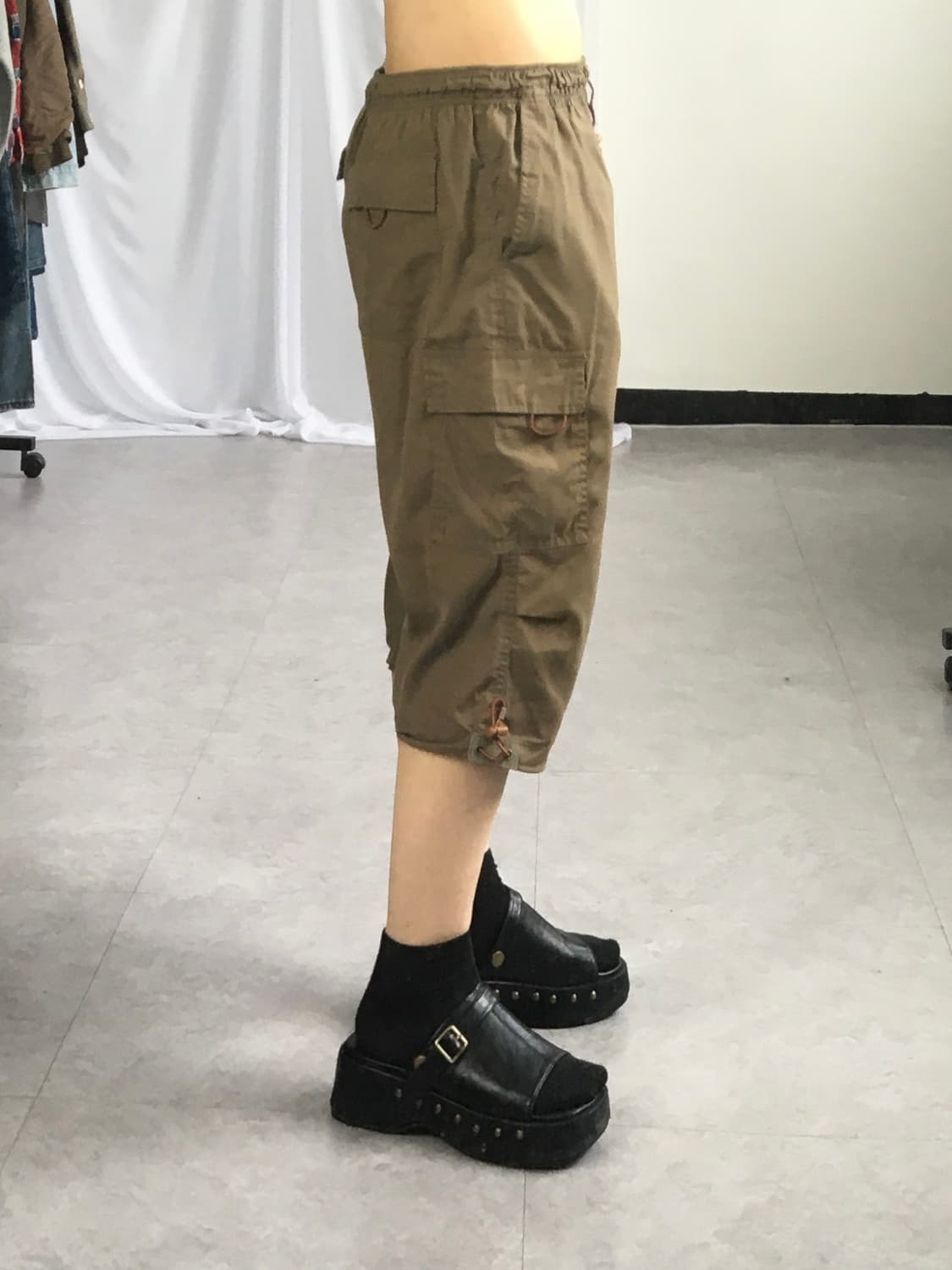 Cago half pants 상품이미지7