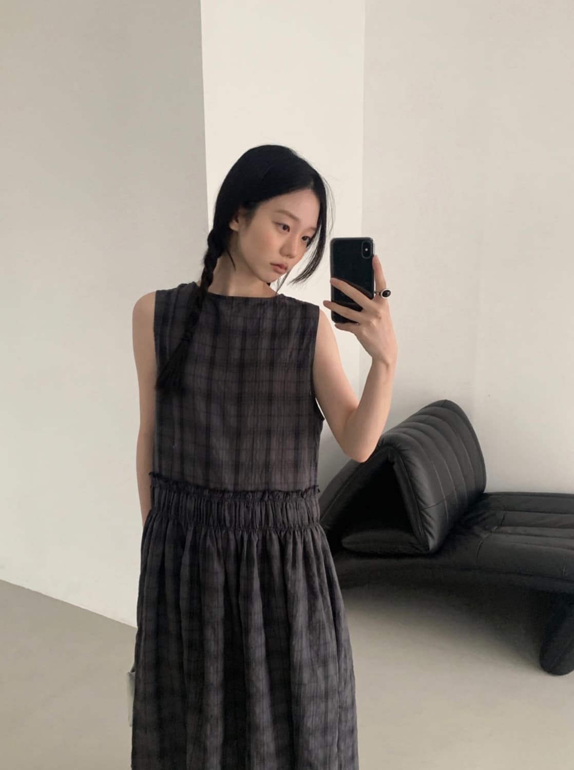 메이비베이비 Melda Dress 상품이미지3