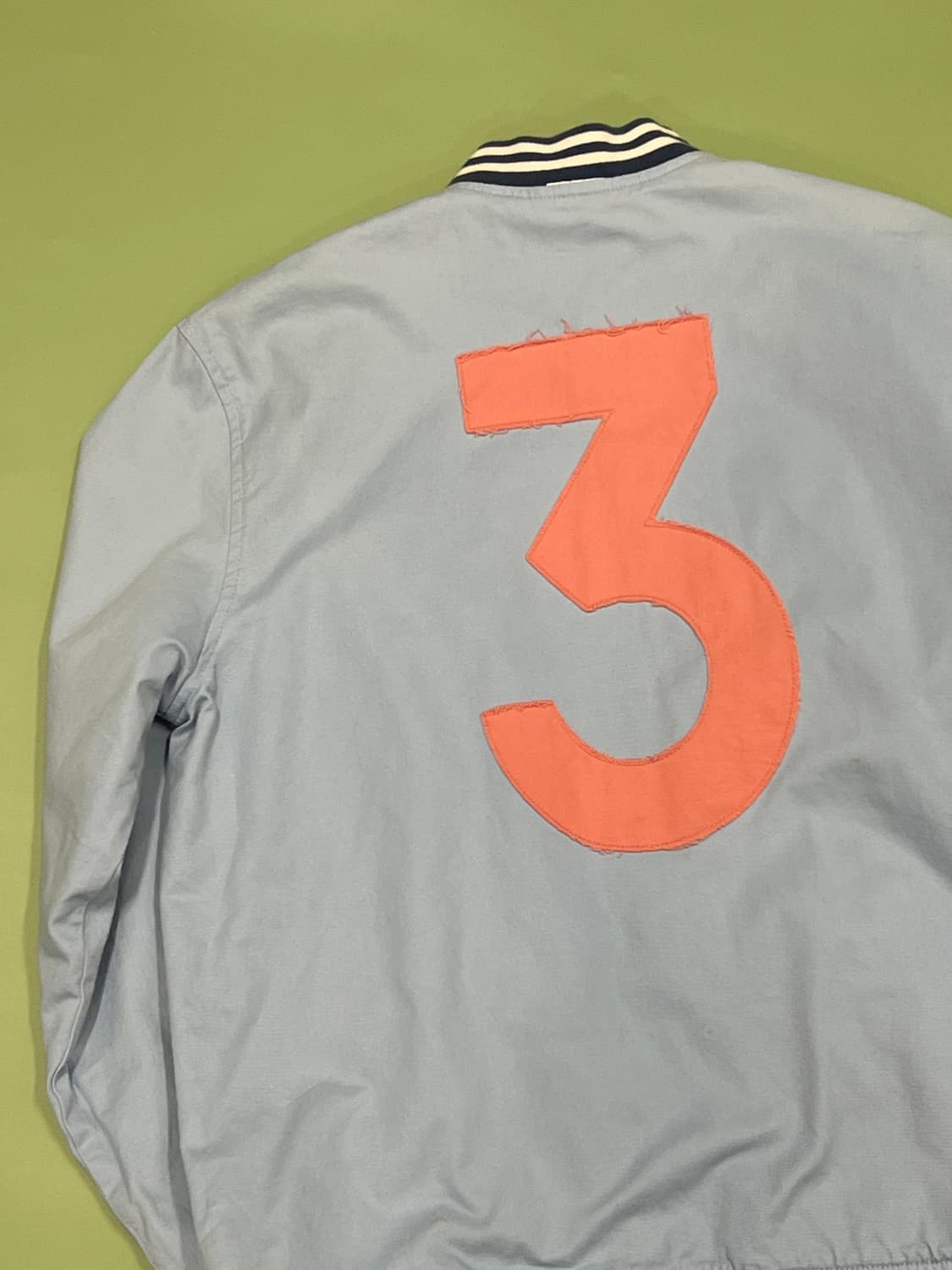 (L) 폴로 랄프로렌 주니어/우먼스 리버시블 럭비 자켓 상품이미지4