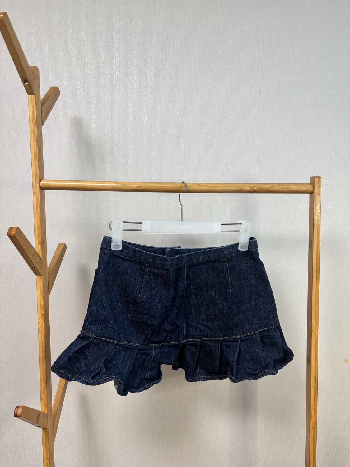 유니클로 치마 상품이미지2