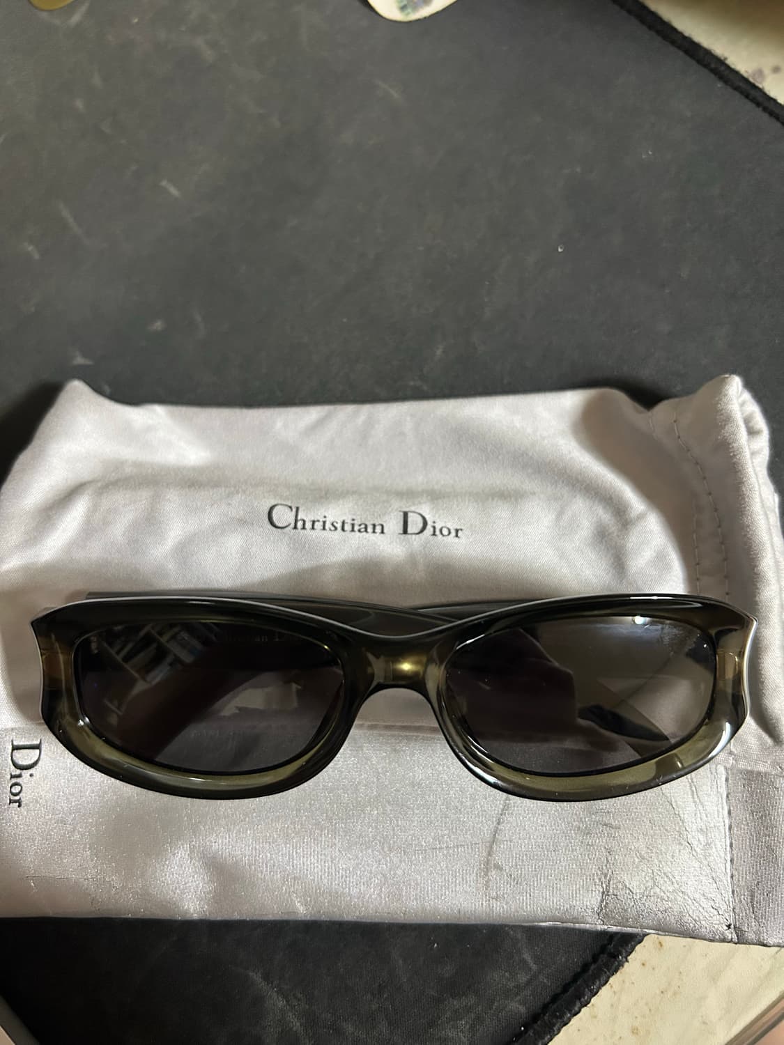 디올 크리스텔 선글라스  상품이미지1