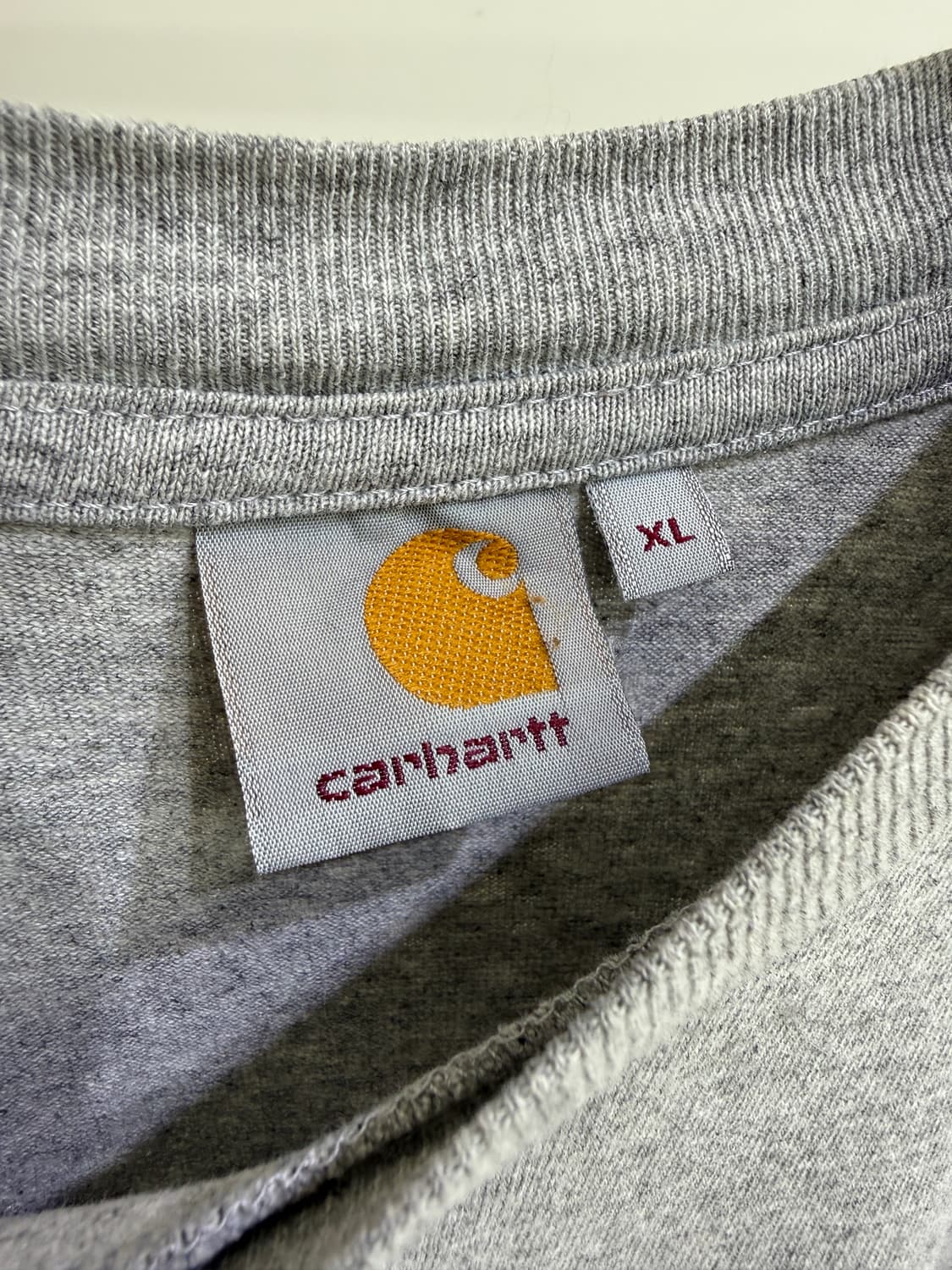 칼하트 티셔츠 상품이미지6