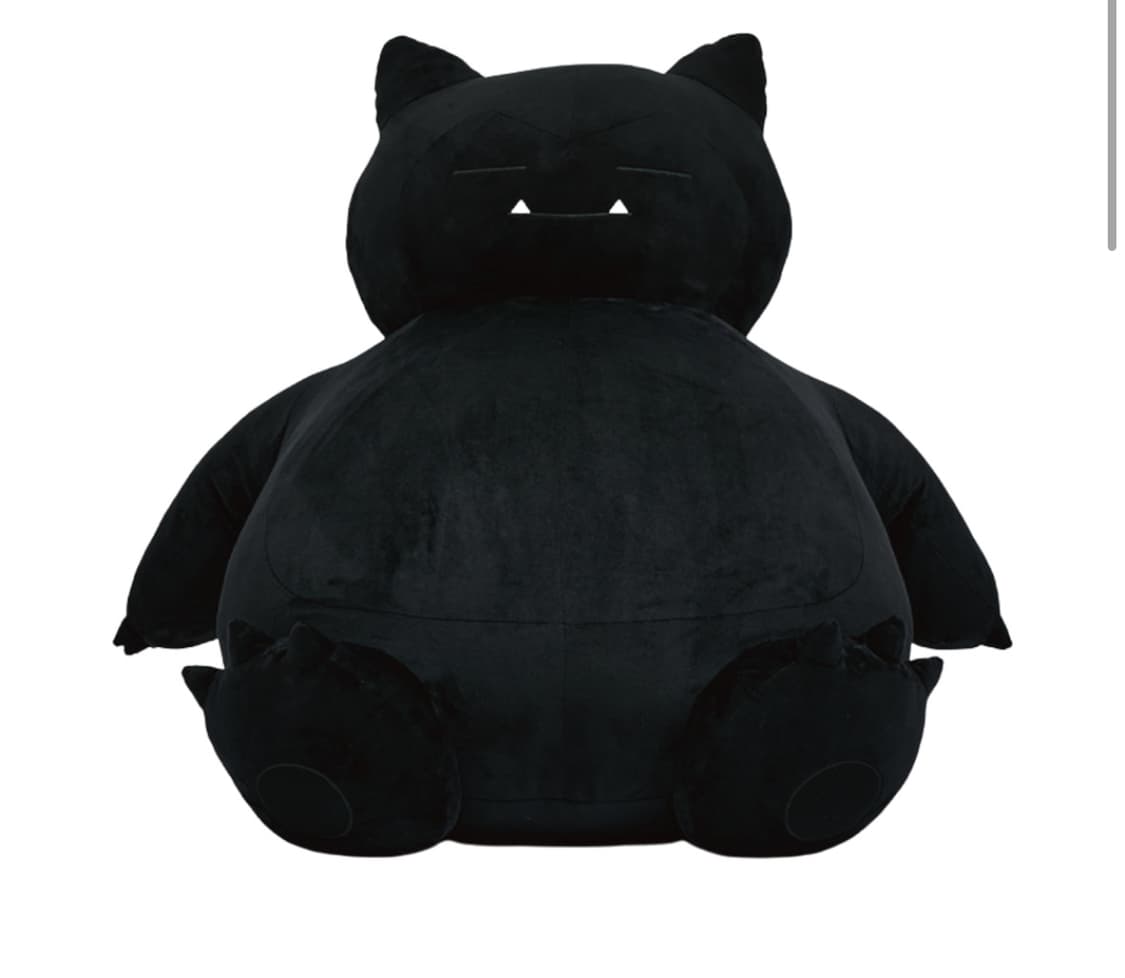 프라그먼트 잠만보 초대형 상품이미지1