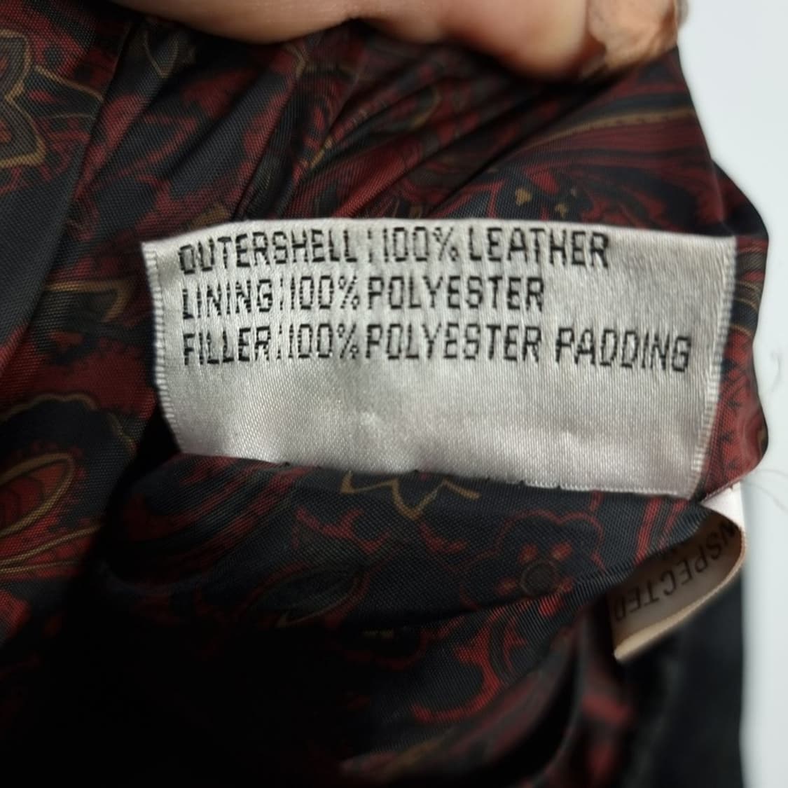 [아메리칸빈티지] 리얼 쉽스킨 양가죽 필드 자켓 M18670 상품이미지10