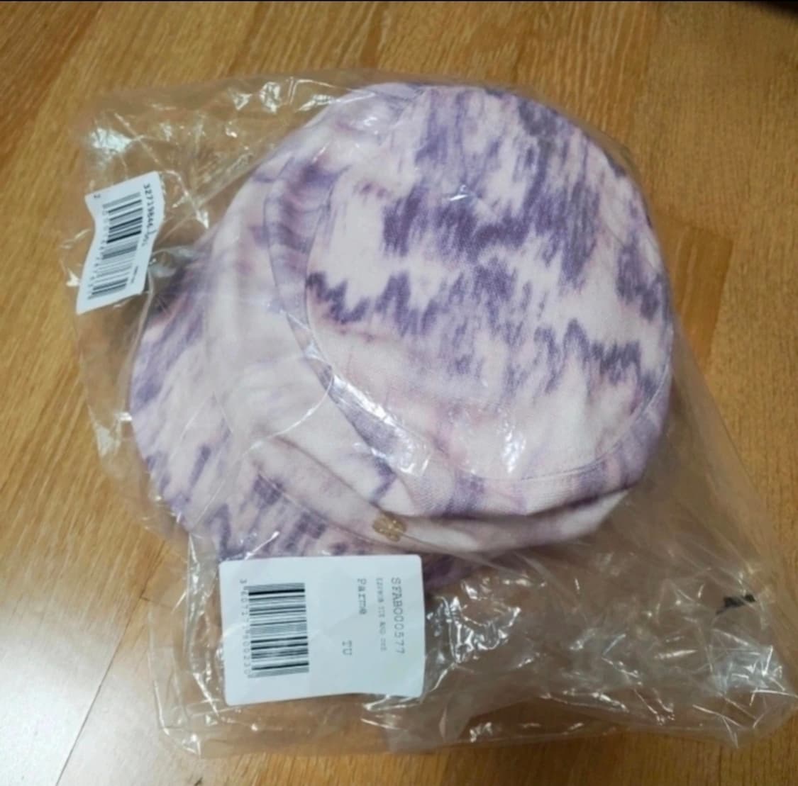산드로  버킷햇 새상품 상품이미지1