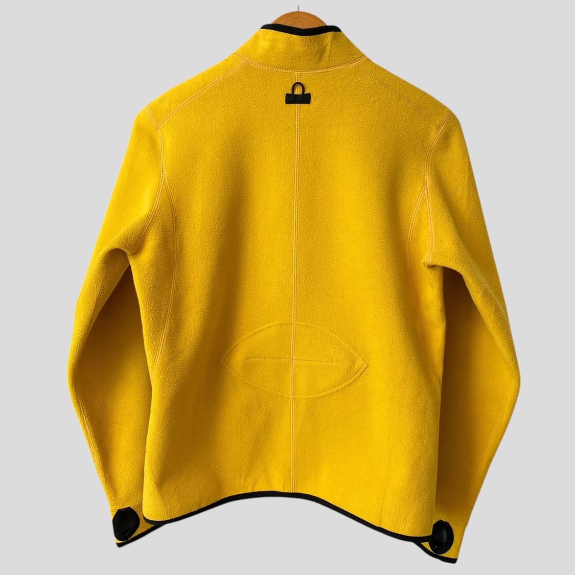 (여성M)00s 나이키 써마핏 집인 플리스 자켓 상품이미지5