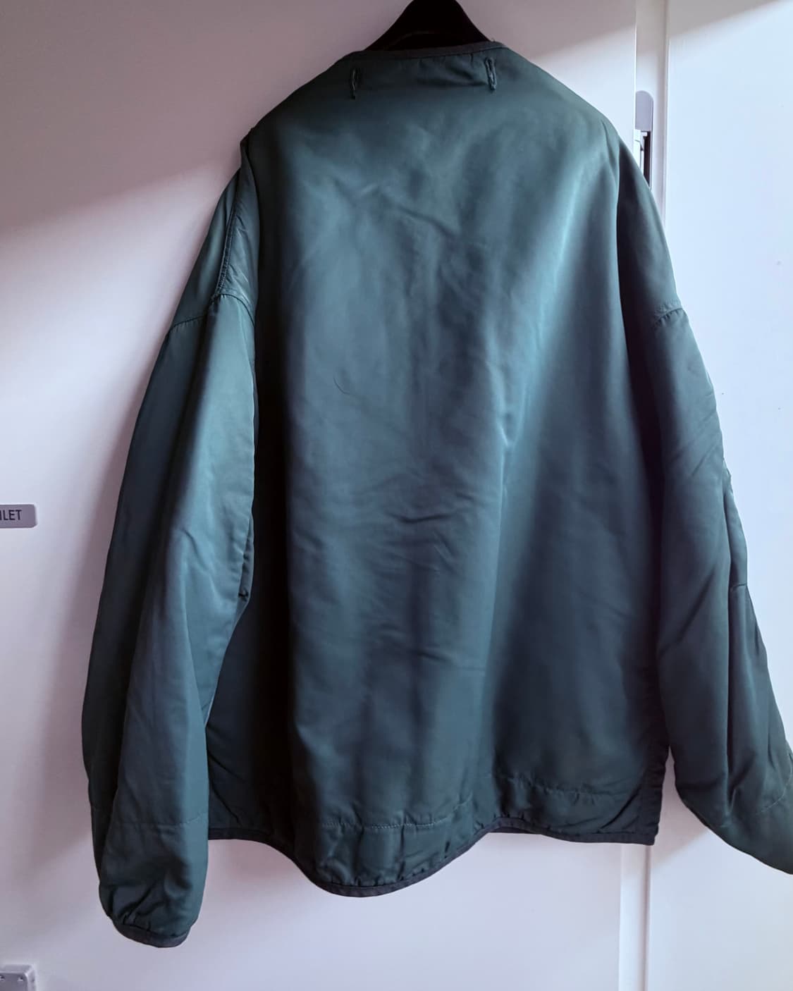 비즈빔 아이리스 자켓 4 상품이미지2