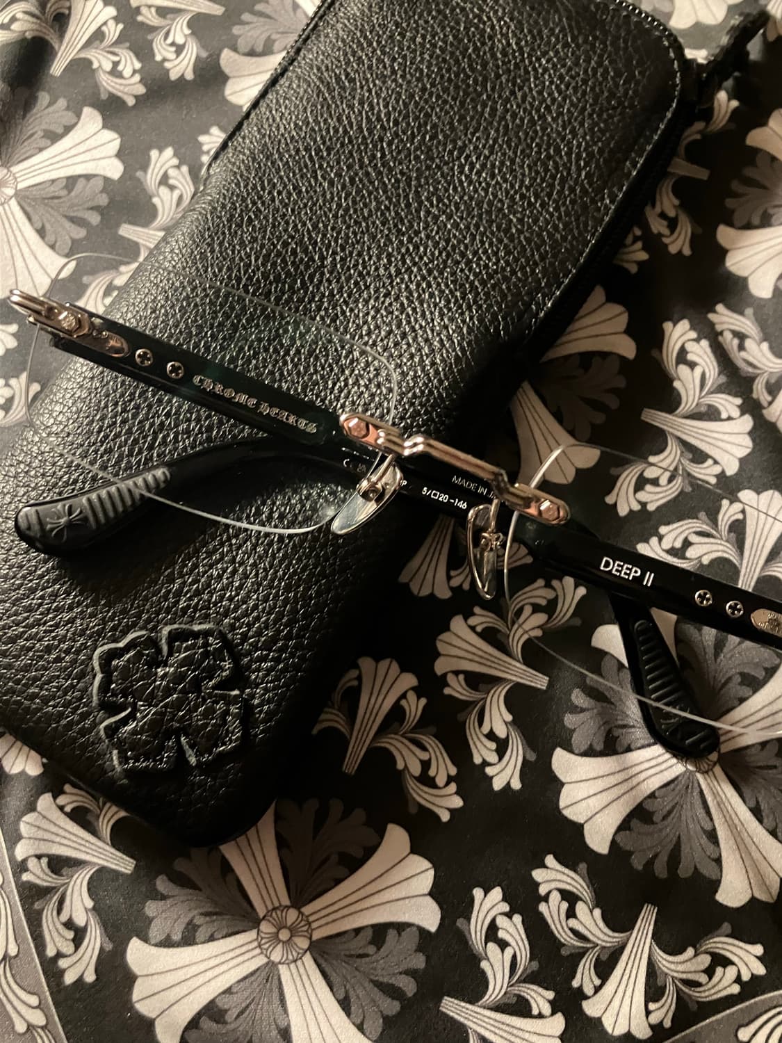 크롬하츠 / 딥2 / 실버 상품이미지8