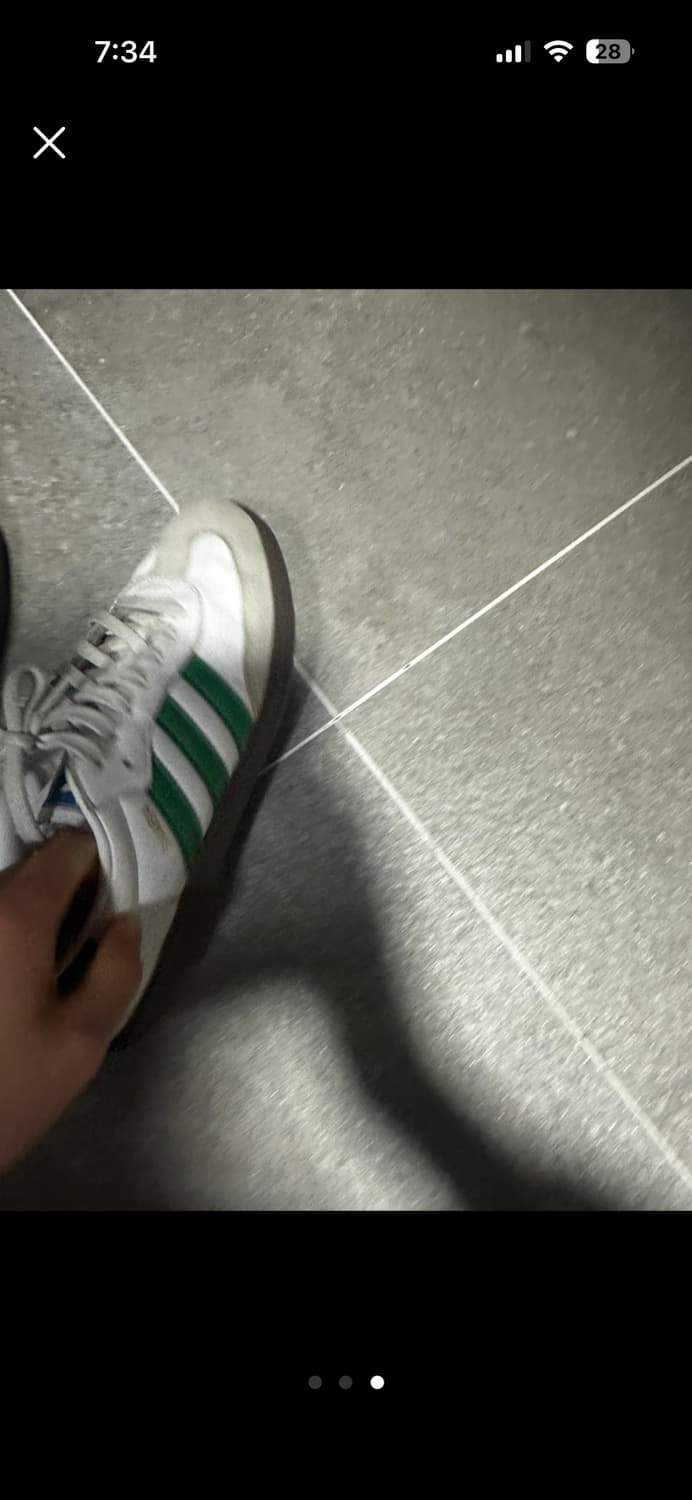 아디다스 삼바 270 상품이미지3