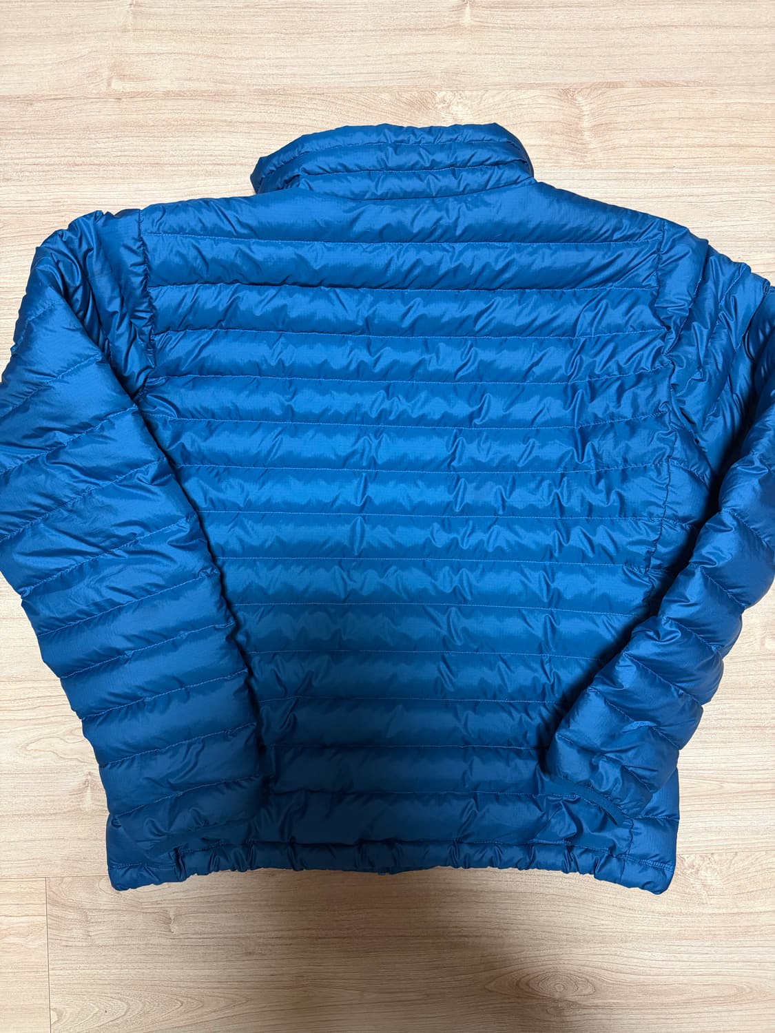 파타고니아 다운 스웨터 L 상품이미지2