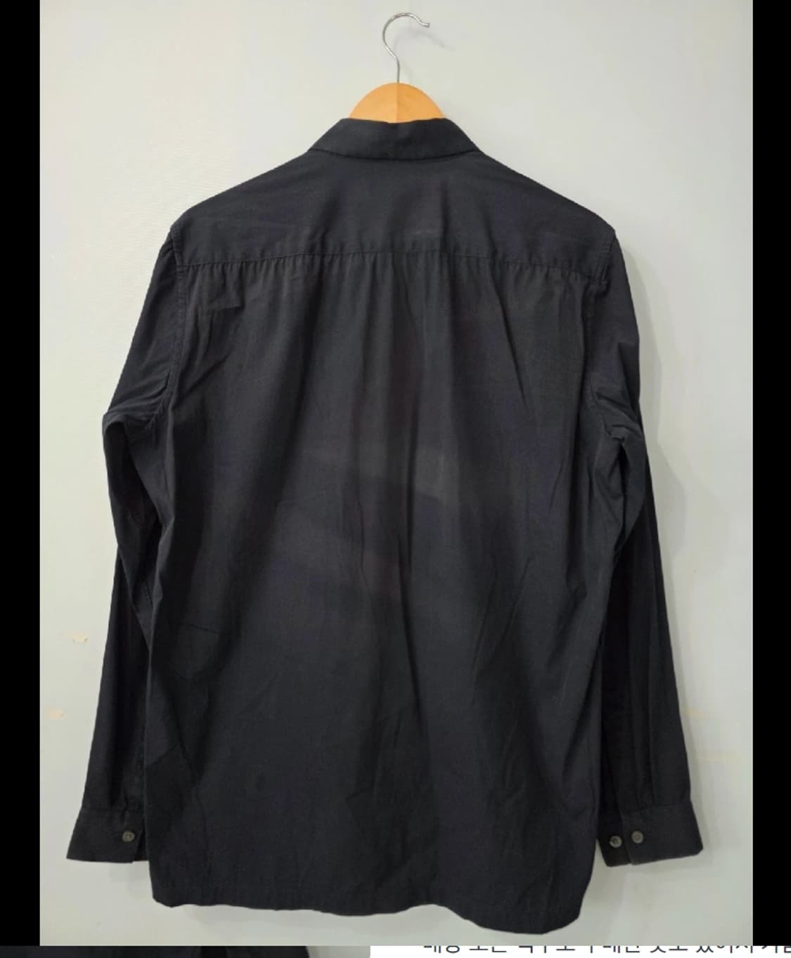 Theory 띠어리 셔츠 90 상품이미지4