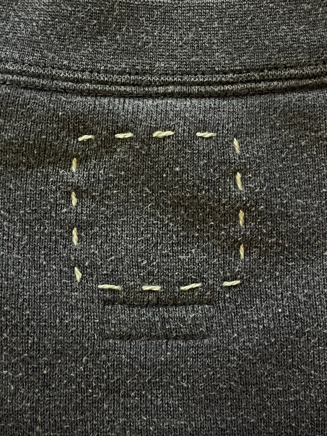 VISVIM AMPLUS SB SWEAT CRASH 4 상품이미지7