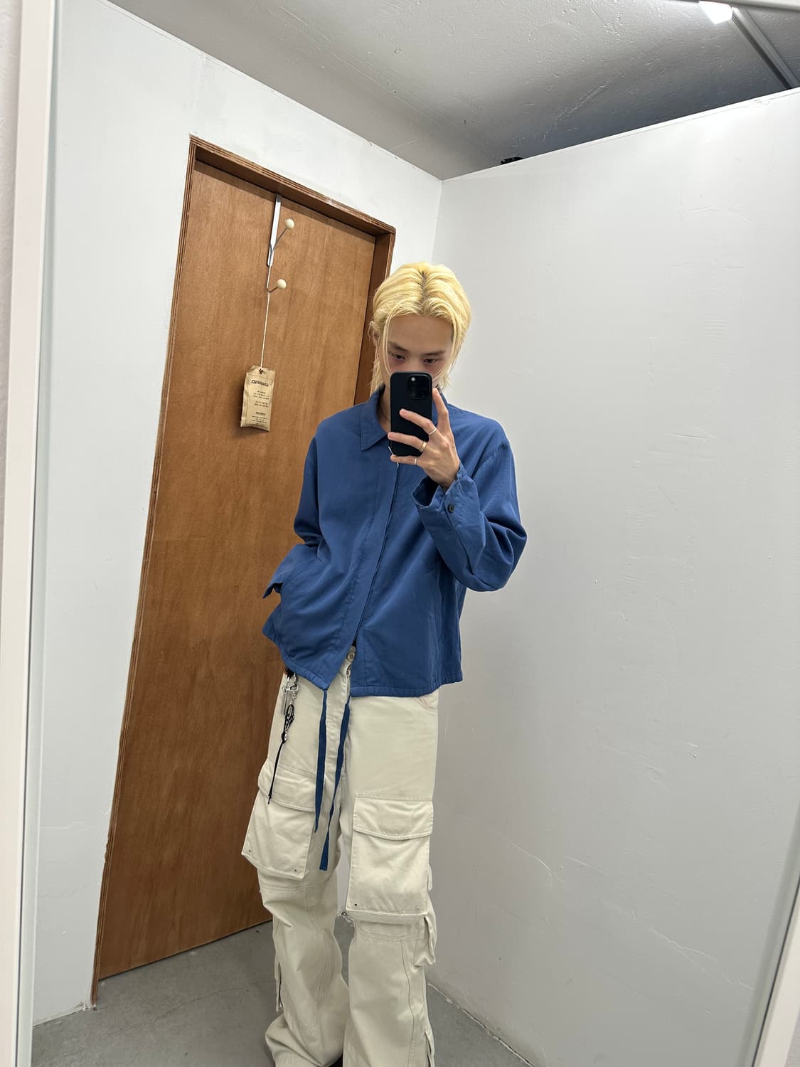 URU Coach Jacket 상품이미지1