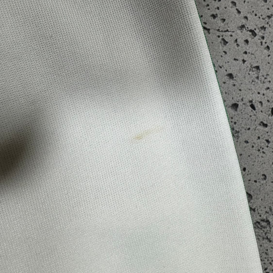 ✨ (바배) 아디다스 대장급 흰초 후드 집업 져지 상품이미지7