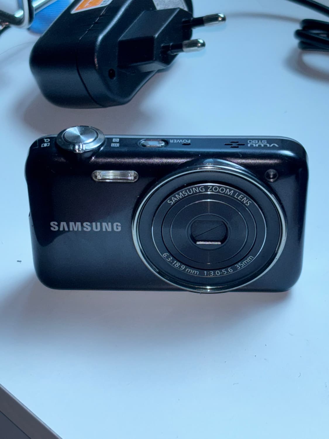 삼성 VLUU ST80 디지털 카메라 / 작례 상품이미지1
