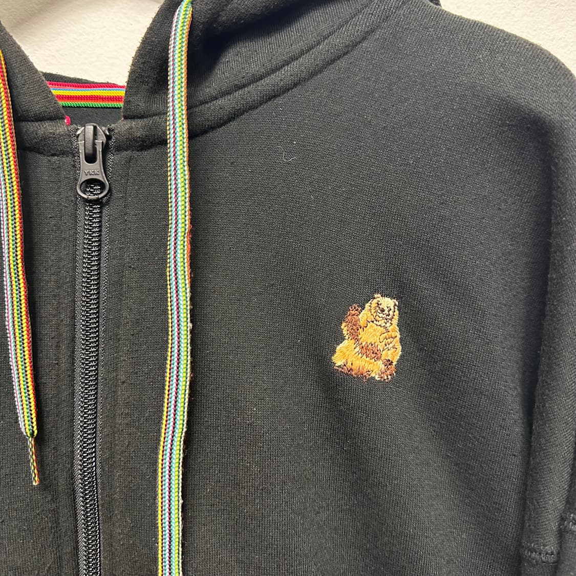 폴스미스 집업 후디 상품이미지2