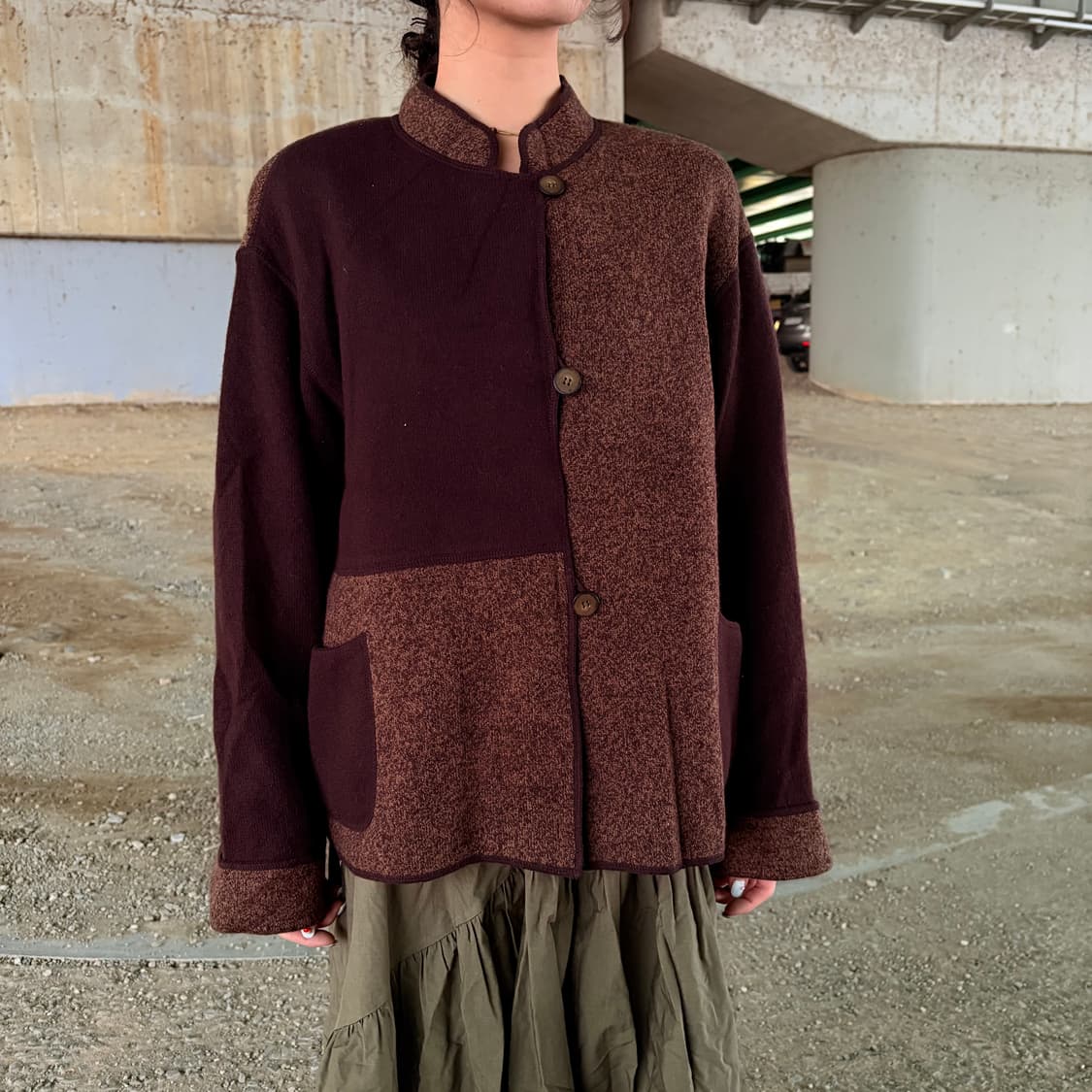 Marsa  jacket 상품이미지7