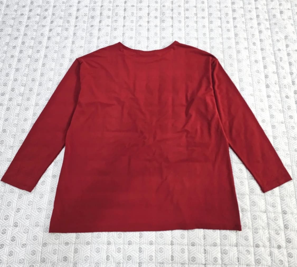 이세이미야케 블라우스 셔츠 ~FREE 상품이미지5