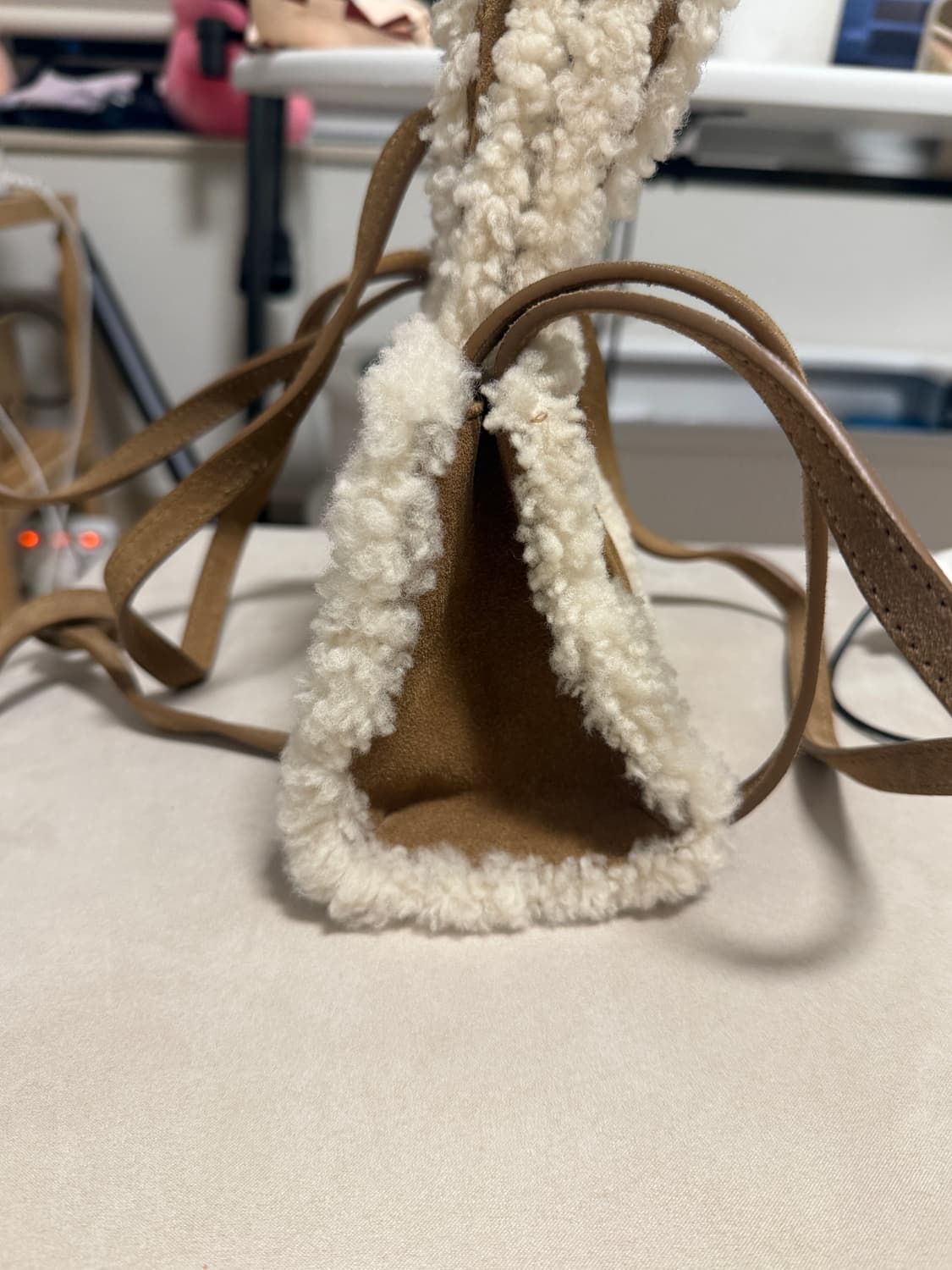 어그텔파 미니 상품이미지5