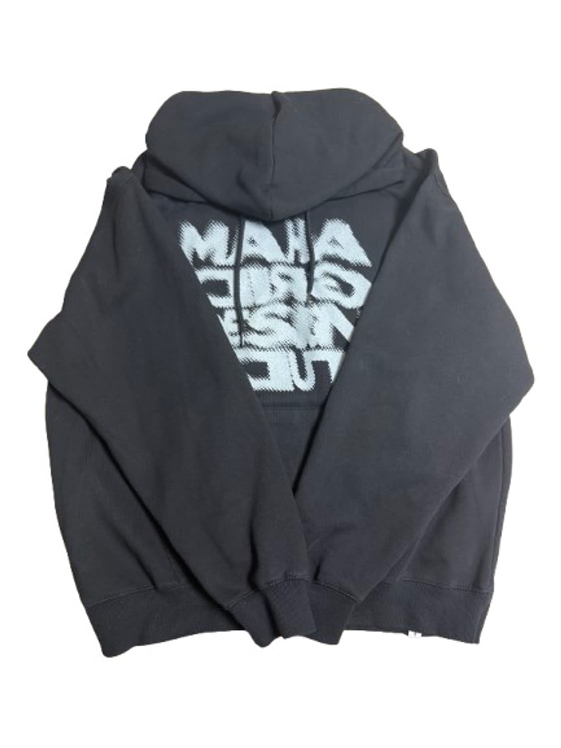 마하그리드 후드티 상품이미지1