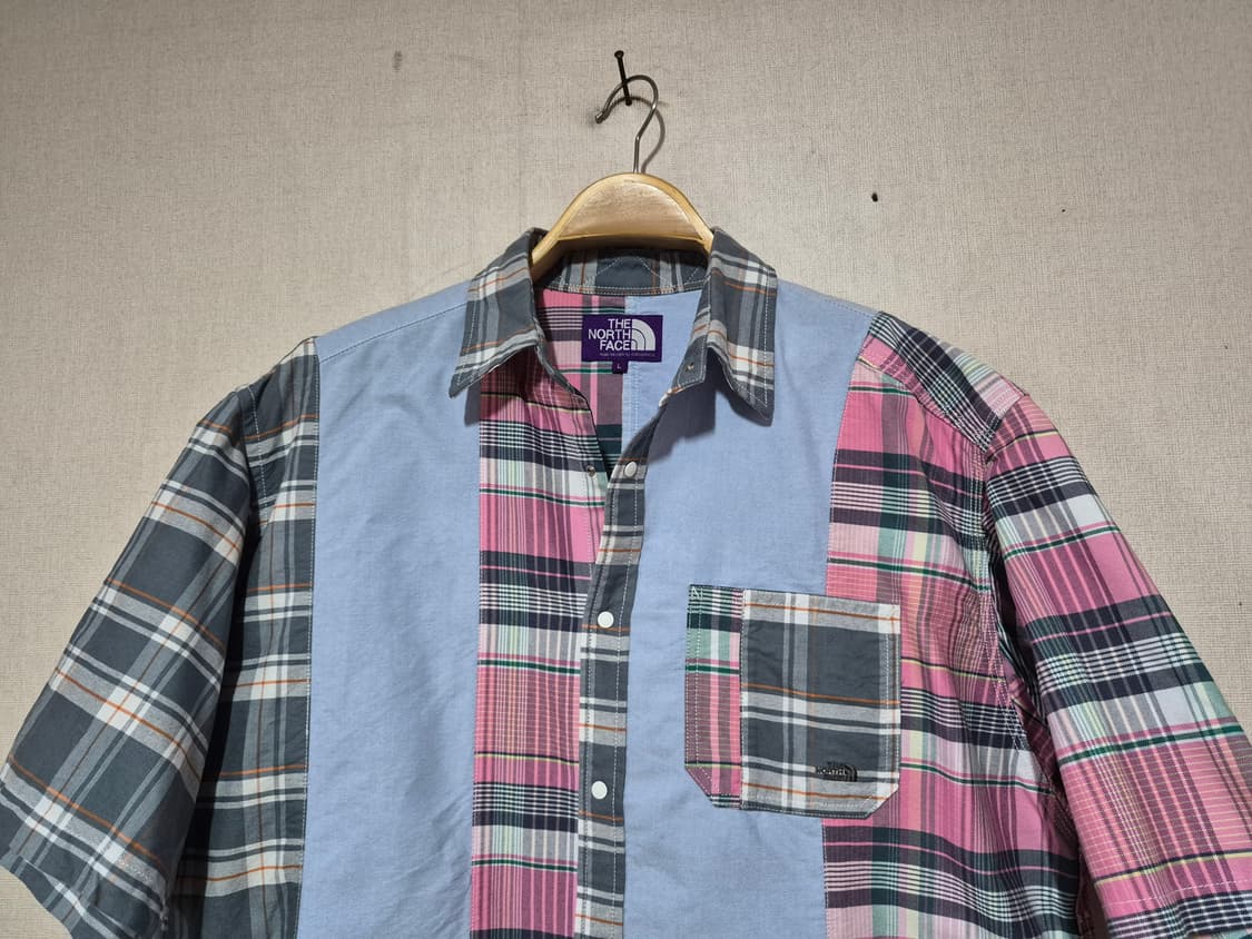 노스페이스 퍼플라벨 *L) 상품이미지3