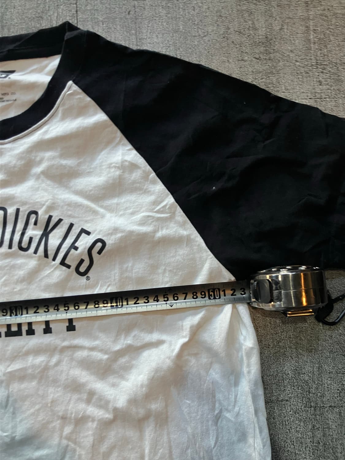 Champion 챔피온 핀터깔 올드스쿨아메카지 나그랑 반팔티셔츠 상품이미지2