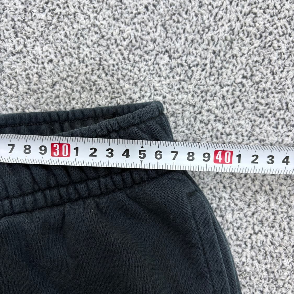 M 나이키 트레이닝 조거 팬츠 0323J 상품이미지7