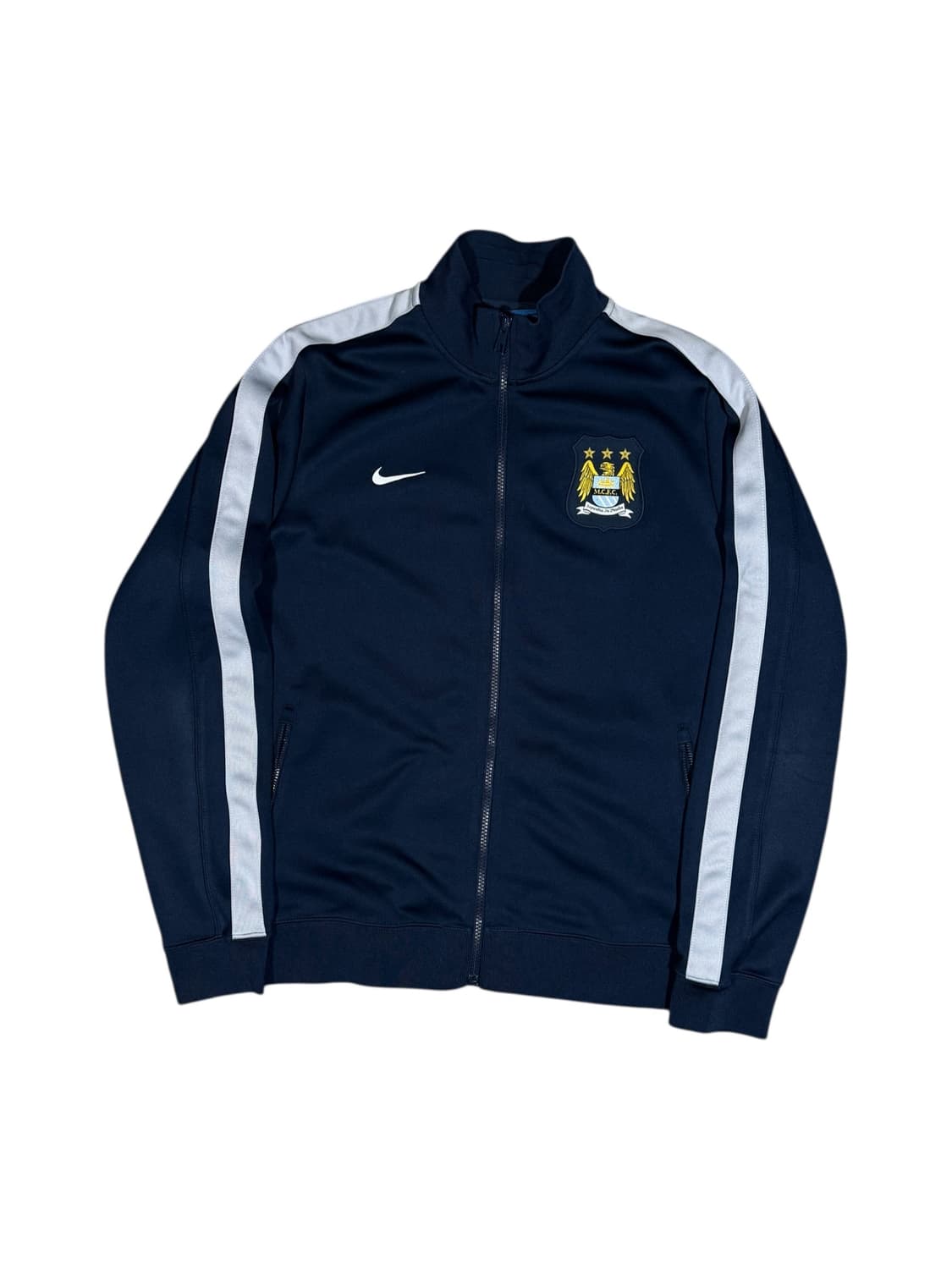  Nike 나이키 13–14 맨시티 져지 상품이미지1