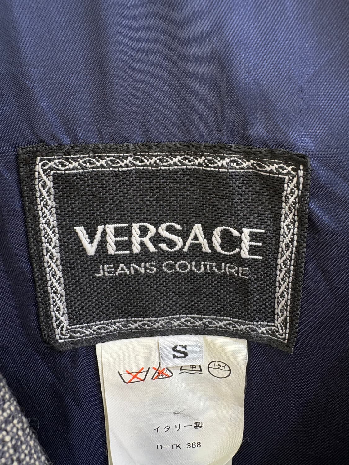 VERSACE (Made in Italy) 베스트 상품이미지6