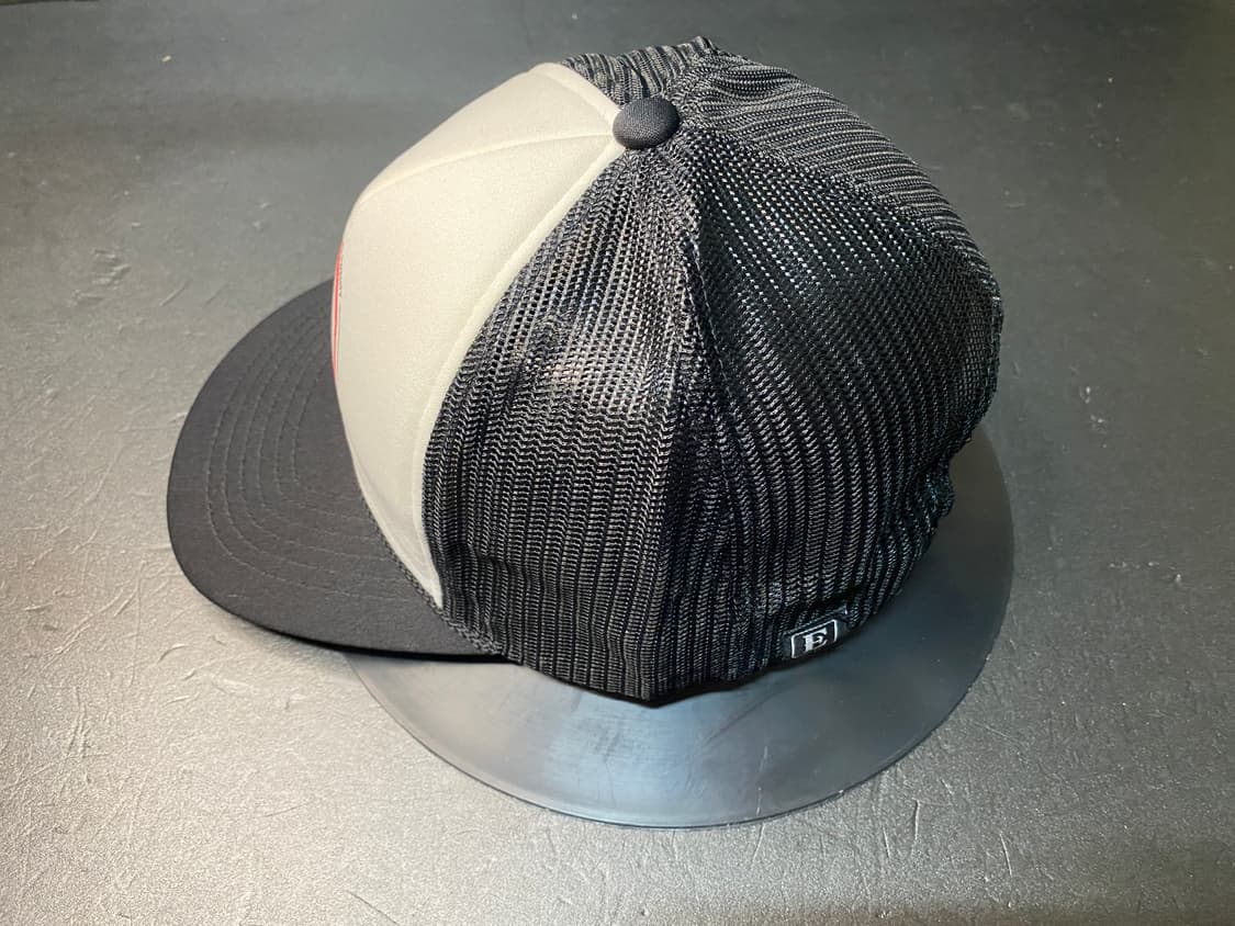 Richardson vintage trucker cap 상품이미지3