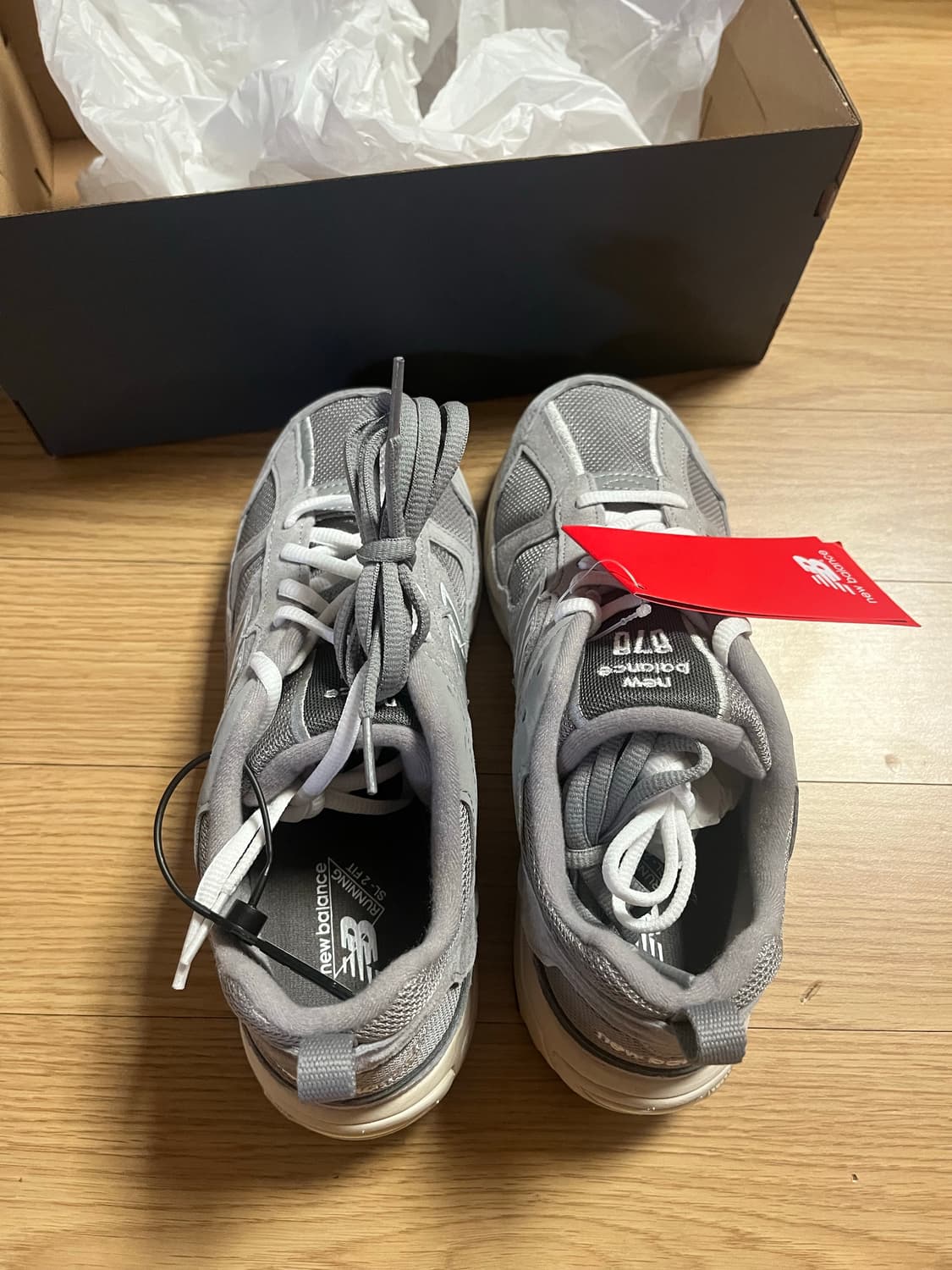 뉴발란스 878 상품이미지2