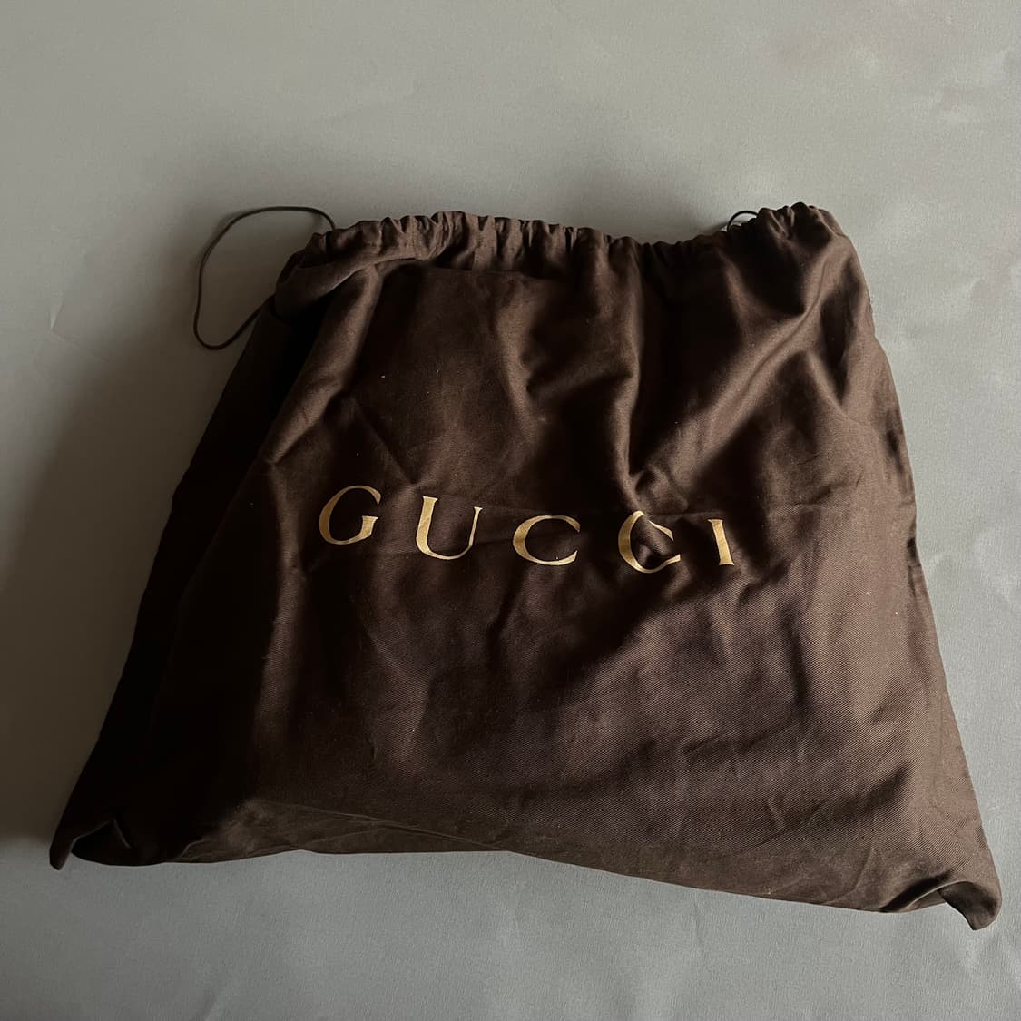 구찌 레더 체인 클러치/지갑 상품이미지8