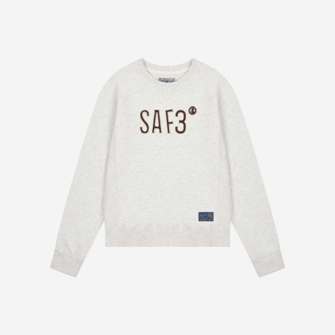 safarispot 사파리스팟 1/2 REGION MOTORS CLUB 상품이미지1