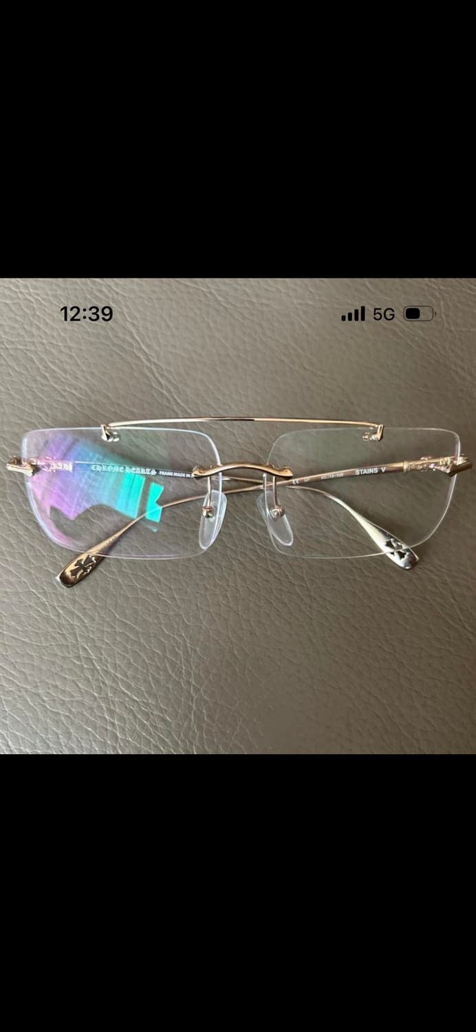 크롬하츠 스테인스 V 무테 상품이미지1