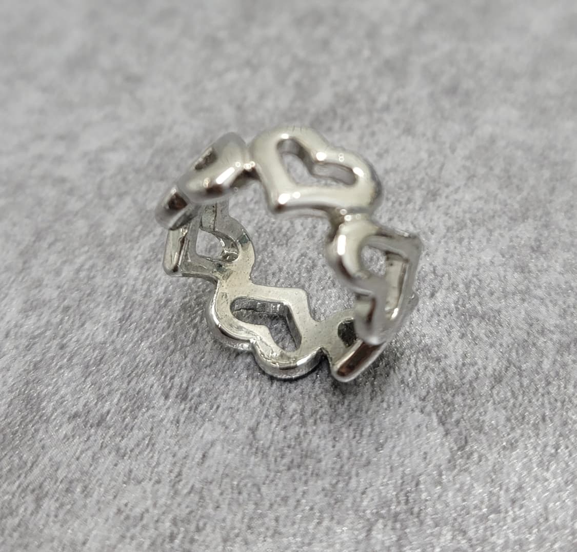 heart ring 상품이미지6