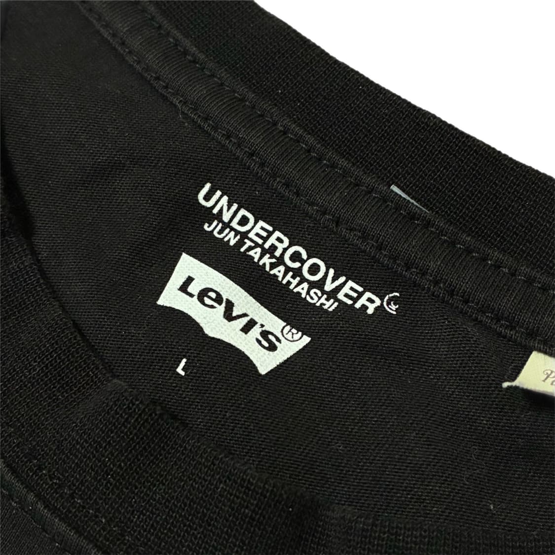 Levi's X Undercover printed t-shirt 상품이미지5