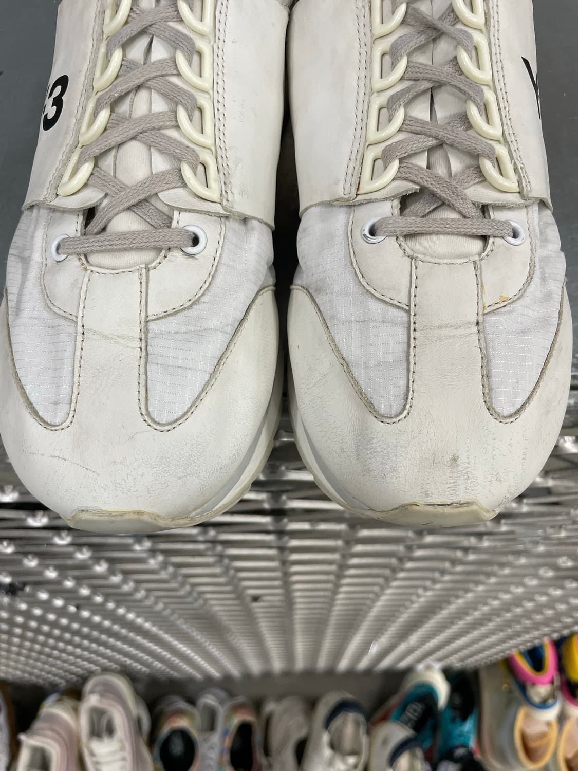 Y-3 리타 스포츠 240 (gr-5060) 상품이미지7