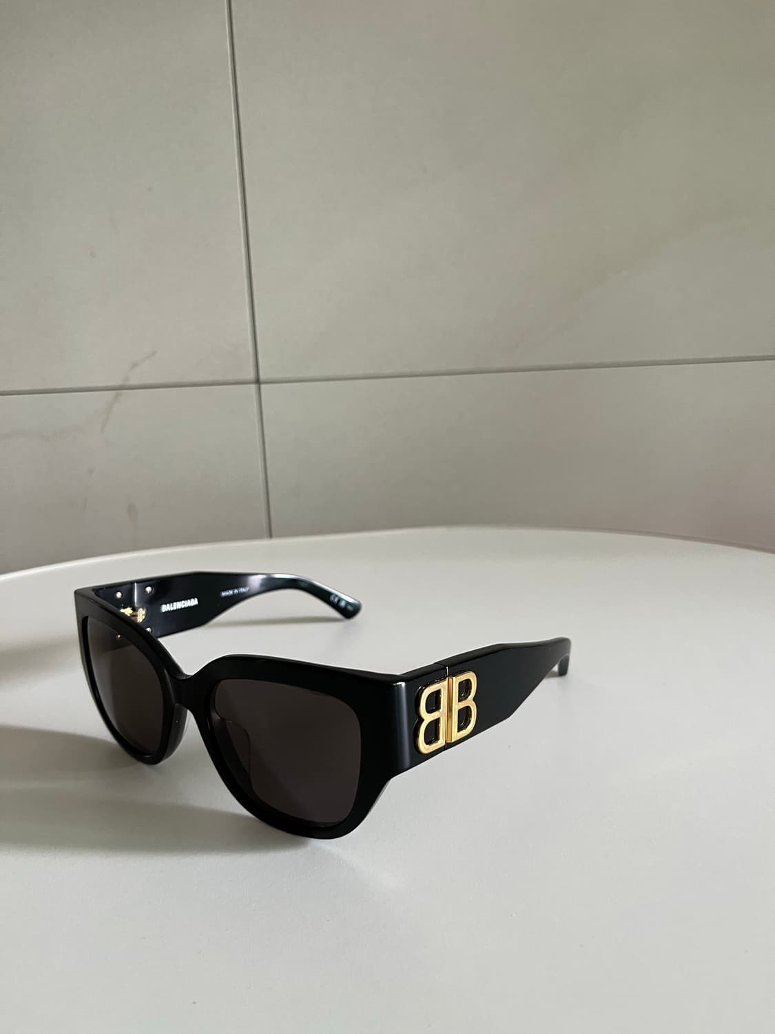 발렌시아가 선글라스 BB0323SK 상품이미지4