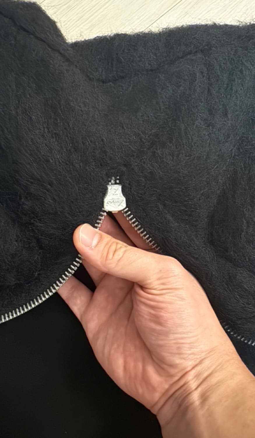 아워레가시 코트 상품이미지9