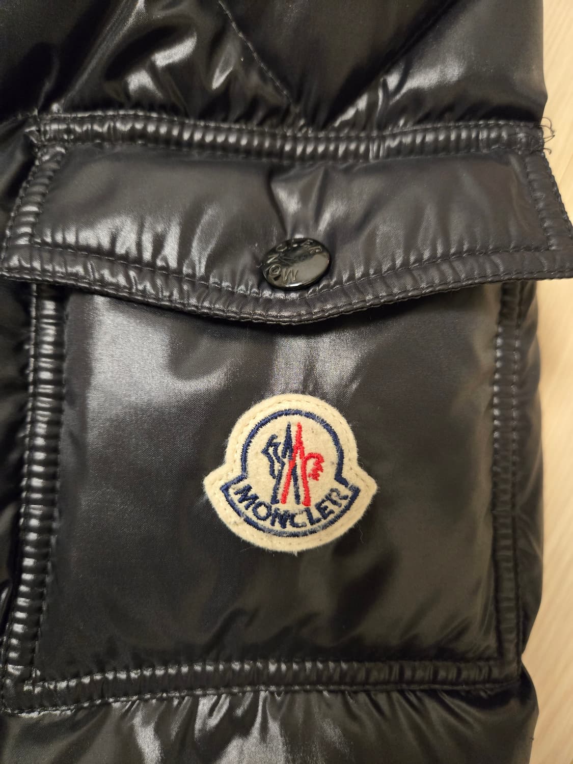 몽클레어 에크린스, 에크랭 팝니다 상품이미지3