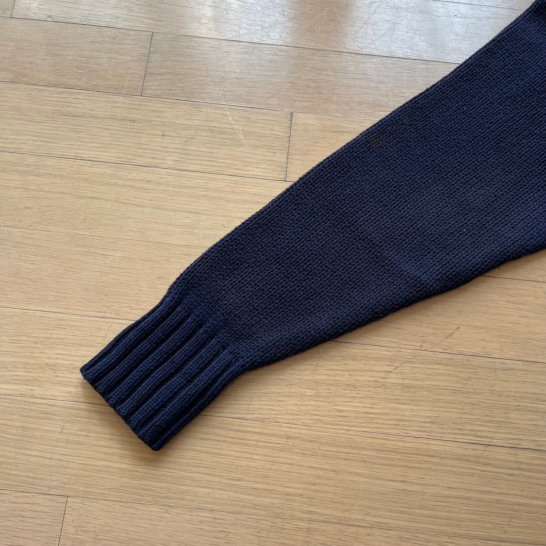 90년대 폴로랄프로렌 성조기 핸드 니트 빈티지 모델 상품이미지7