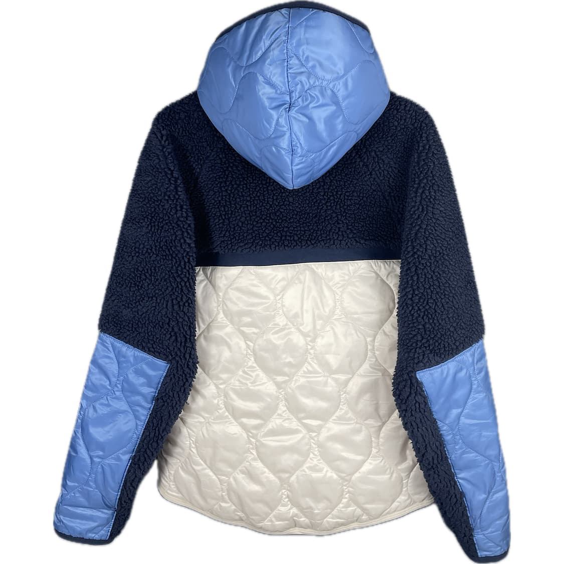 [M] 나이키 헤리티지 쉐르파 후리스 자켓 상품이미지2