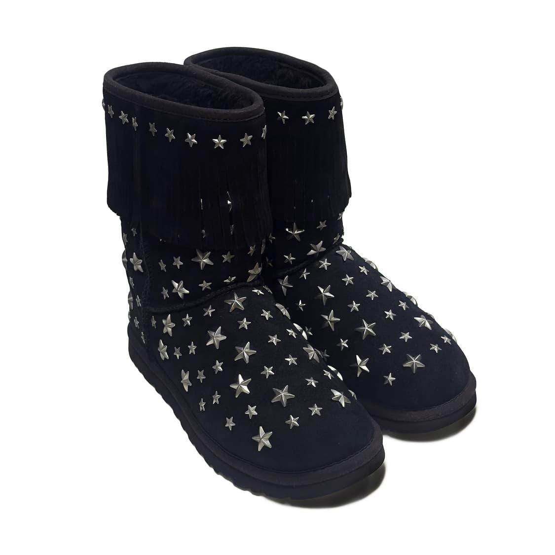 지미 추 X 어그 ( JIMMY CHOO X UGG ) 상품이미지2