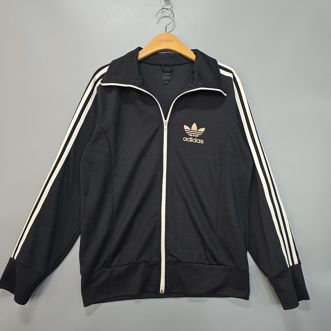 아디다스(adidas) 파이어버드 삼선 트랙집업 M 상품이미지1