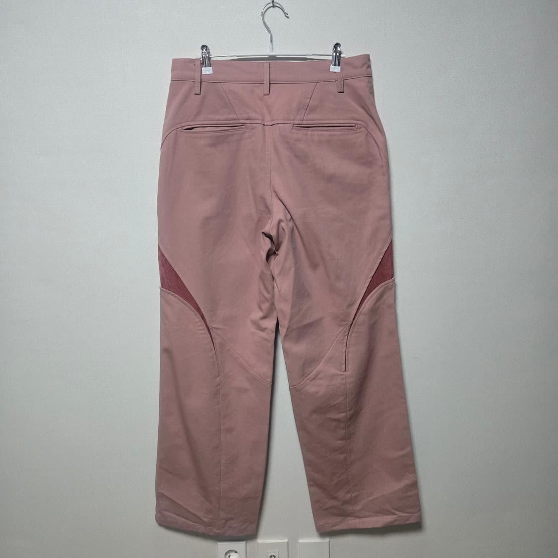 그레일즈 하이브리드 코듀로이 팬츠/ 남성 바지/ 남자 바지  상품이미지7