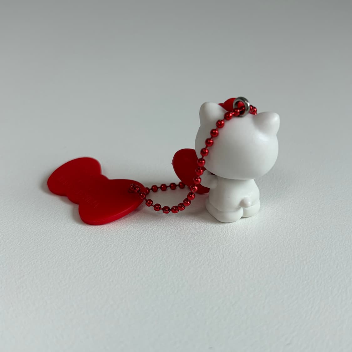 헬로키티 40주년 가챠 키링 상품이미지4