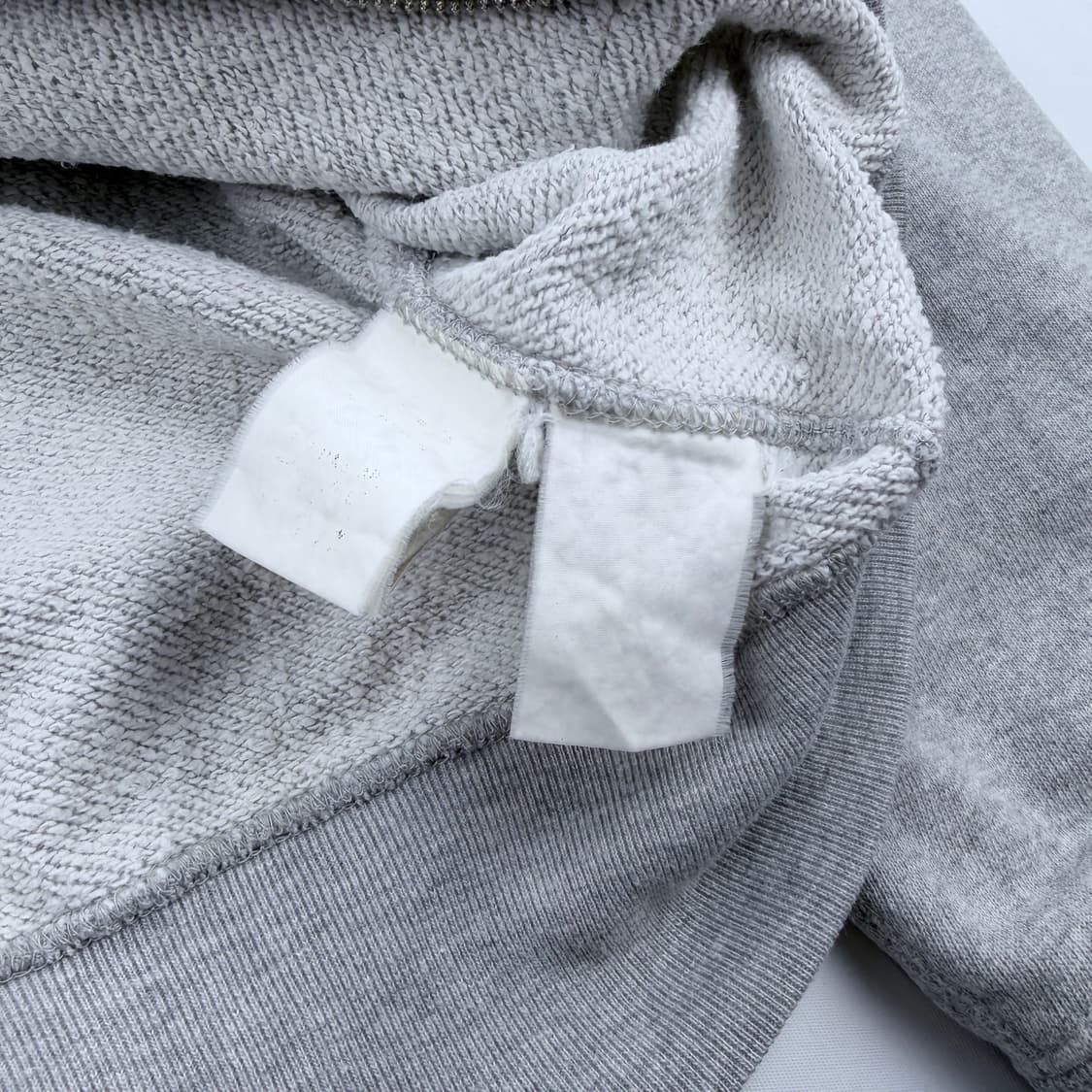 베이프 OG 타이거 카모 풀 후드집업 상품이미지6