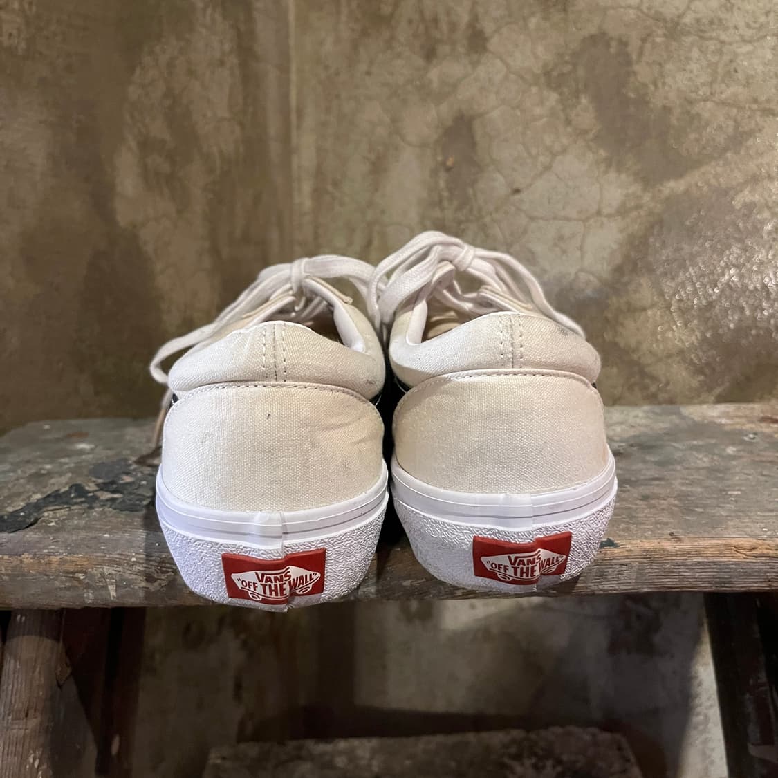 반스 스니커즈 (250) 상품이미지6