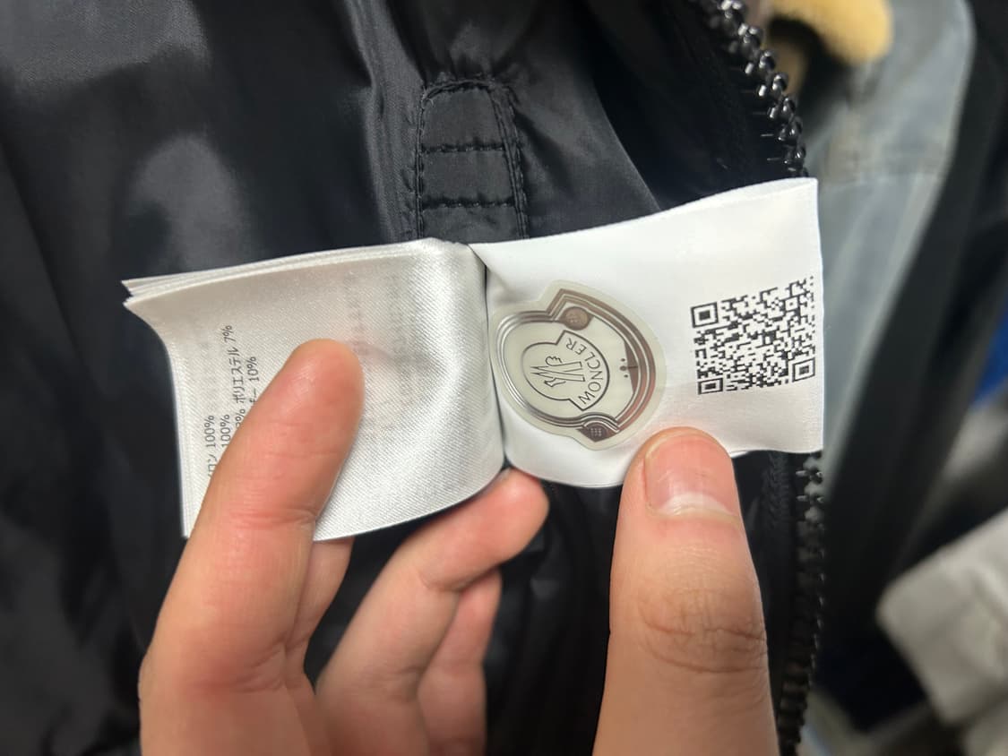 몽클레어 마야프 패딩 5사이즈 상품이미지6